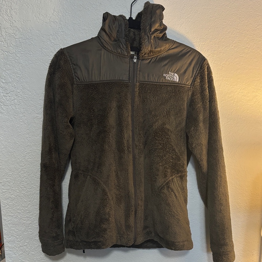The North Face Osito Jacket